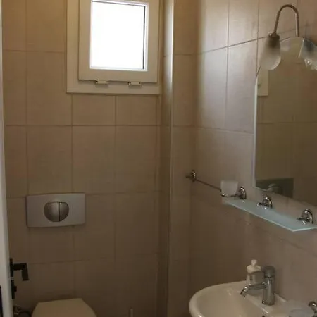 Kaya Sunrise Apartment Fethiye