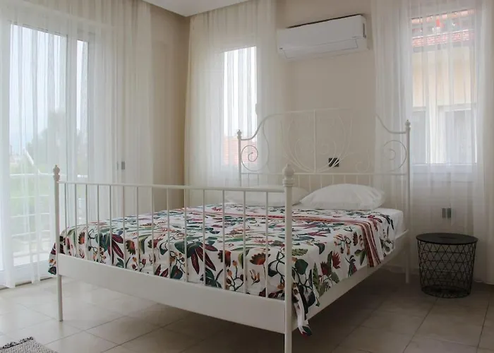 Kaya Sunrise فتحية