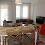 Kaya Sunrise Apartment *