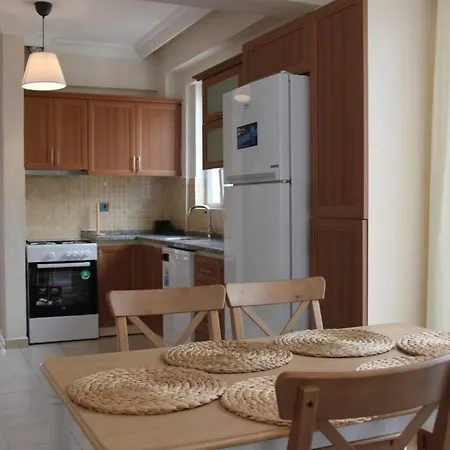 Kaya Sunrise Apartamento