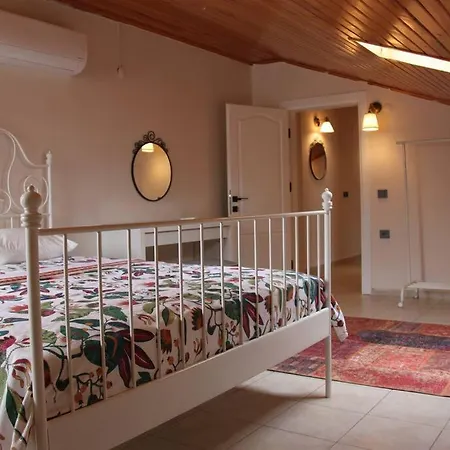 Kaya Sunrise Apartamento Fethiye