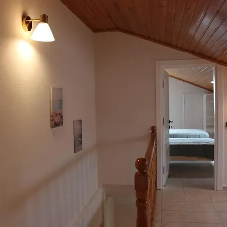 Kaya Sunrise Apartamento *