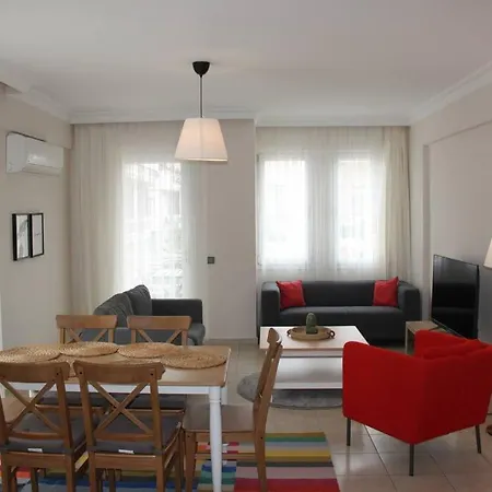 Apartamento Kaya Sunrise