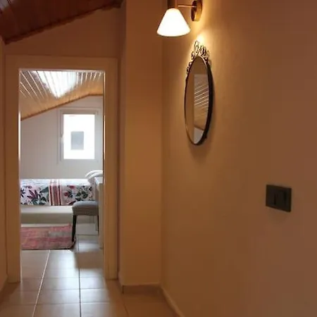 Kaya Sunrise Apartamento