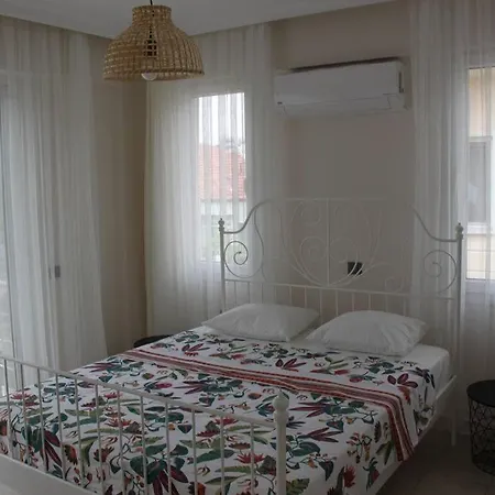 Kaya Sunrise Apartamento Fethiye