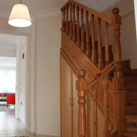 Apartamento Kaya Sunrise